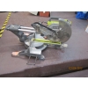 Image 1 : RYOBI SLIDING COMPOUND MITER SAW