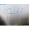 Image 2 : NEW PATIO TABLE IN BOX