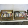Image 1 : 2 BOXES OF DVDs