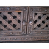 Image 2 : 2 WOODEN END TABLES