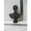 Image 3 : BRONZE & COPPER APHRODITE VENUS GODDESS BUST