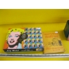 Image 2 : ELVIS TIN, PUZZLE & A BOOK