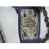 Image 3 : 3/4 TON CHAIN COME A LONG