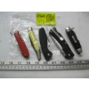 Image 2 : BAG OF 5 POCKETKNIVES