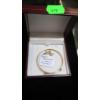 Image 1 : 10KT BABY BRACELET & PENDANT
