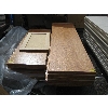 Image 1 : PALLET OF OAK PLYWOOD