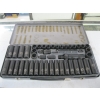 Image 1 : MASTERCRAFT MAXIMUM IMPACT SOCKET SET