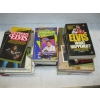 Image 2 : MISC. ELVIS COLLECTABLES - HANDBAGS & BOOKS