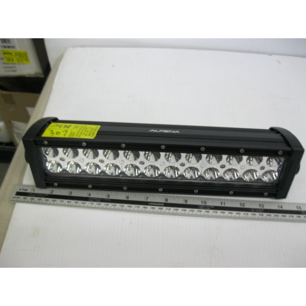 LED LIGHT