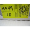 Image 4 : 6 BOXES OF FROSTBITE PEACH ALCOHOL ICE POPS