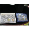 Image 2 : 1995 & 1999 SPECIMEN SETS (NOT SILVER)