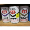 Image 1 : 3 PACIFIC 66 OIL TINS