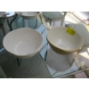 Image 1 : 2 MIXING BOWLS