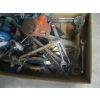 Image 2 : MISC. CLAMPS, TOOLS, TIE DOWN STRAPS, ETC.