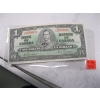 Image 1 : 1937 CDN $1 BILL