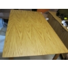 Image 2 : OAK COMO EXTENDABLE TABLE, 160CM