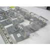 Image 3 : BAG OF ASST. SILVER EARRINGS