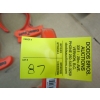 Image 4 : 3 CABLE CUFFS & 50 METER TAPE MEASURE