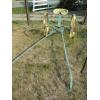 Image 1 : 2 WHEEL CART W/SEAT