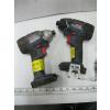 Image 3 : BOSCH CORDLESS TOOLS, 1 BATTERY, NO CHARGER