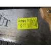 Image 2 : MISC. HANDSAWS, CROWBARS, ETC.