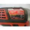 Image 2 : MILWAUKEE CORDLESS COMPACT BLOWER & 1/4" HEX IMPACT DRIVER