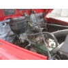 Image 22 : 1949 INT'L KB5 FLATBED TRUCK - GOOD RUNNING CONDITION - COMES COMPLETE W/COVER