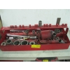 Image 1 : TRAY OF MISC. SOCKETS, SPEED WRENCH, ETC.