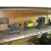 Image 1 : 2 TAIL STOCKS & BIT HOLDER