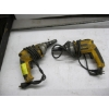 Image 1 : 2 DEWALT SCREW SHOOTERS