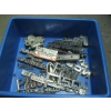 Image 3 : BIN OF ASST. EMBLEMS