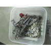 Image 3 : BIN OF ASST. EMBLEMS 