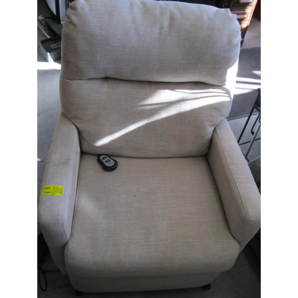 ELECTRIC LIFT CHAIR