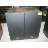Image 1 : PAIR OF BEHRINGER TRUTH B2092A 360W ACTIVE STUDIO SUB WOOFER