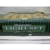 Image 2 : JOHN DEERE GAS PUMP PATIO LIGHTS