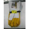 Image 1 : 3 PAIR OF GANDER BRAND XL LEATHER WELDING GLOVES