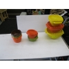 Image 1 : TUPPERWARE CONTAINERS 