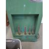 Image 7 : GENERAL INTERNATIONAL OSCILLATING DRUM SANDER W/ASST. EXTRA DRUMS