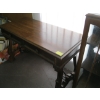 Image 1 : 2 DRAWER DESK