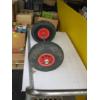 Image 2 : AXLE W/2 TIRES
