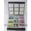 Image 7 : 7 VINTAGE TIN BOARD GAMES & DISNEY TRADING CARDS W/BINDER