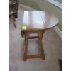 Image 2 : VILAS MAPLE DROPLEAF SMALL TABLE