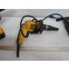 Image 3 : DEWALT CORDLESS DRILL & A DEWALT DRYWALL GUN
