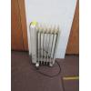 Image 1 : OIL FILLED ELECTRIC HEATER