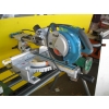 Image 2 : MAKITA SLIDING COMPOUND MITER SAW ON METABO STAND