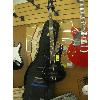 Image 1 : LEFT HAND STAGG BASS GUITAR W/CASE
