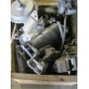 Image 3 : 2 BOXEDS OF ASST'D AUTO PARTS, CARBURETORS, GENERATORS, ETC.