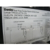 Image 4 : DANBY KEG COOLER/BAR FRIDGE W/BOTTLE & GAUGES