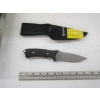 Image 1 : GERBER KNIFE W/SHEATH