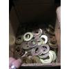 Image 6 : 3 BOXES OF NUTS, BOLTS & WASHERS - 1"